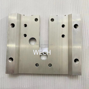 Soporte de Placa de Fijación de Rueda Guía 3128078258, Apto para <span class=keywords><strong>Epiro</strong></span> Boomer 282, Boomer K111, Accesorios para Plataformas de Perforación de Roca 3128078258 - Product Image 2