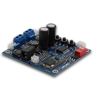 TDA7492P+CS8635 <strong>Bluetooth</strong> Power Amplifier BT Audio <strong>Receiving</strong> Power Amplifier 25W+25W Digital Power Amplifier Board <strong>Module</strong> - Product Image 4