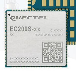 Merrillchip नई और मूल EC200S-CN मॉड्यूल सभी-netcom मॉड्यूल 4G LTE Cat1 मॉड्यूल ड्राइव आईसी - Product Image 2