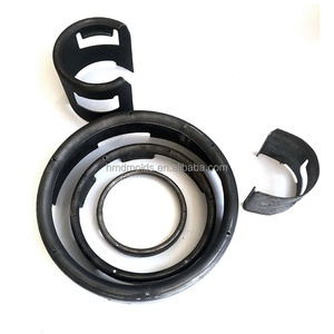 Núcleo de Motor personalizado Productos de troqueles progresivos de alta velocidad Motor de chapa de acero al silicio Núcleos laminados Troqueles de estampado - Product Image 3