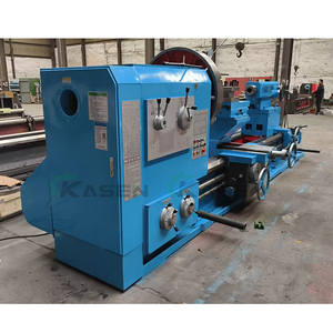 Trung Quốc nặng <span class=keywords><strong>Lathe</strong></span> cw61180 lớn Chuck <span class=keywords><strong>Lathe</strong></span> dài trục kim loại <span class=keywords><strong>Lathe</strong></span> cw61180 chế biến chiều dài có thể được tùy chỉnh - Product Image 3