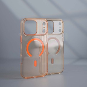 เคสแม่เหล็ก B399 T1-2.0 PC สำหรับ iPhone 17 ป้องกันการกระแทก สำหรับ iPhone 17 Pro Max 17 Air 17 Pro ขายตรง - Product Image 3