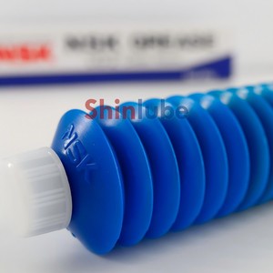 Grasa Industrial Original NSK LG2 de Japón, Lubricante con Base de Aceite, Tubo de 80g para Maquinaria de Precisión (Sala Limpia) - Product Image 1