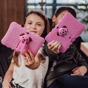 Hot Sale Cheap 7 Inch Kids Tablet WiFi Android 13 Parental Control HD IPS Educational Tablet For Kids - Product Image 1