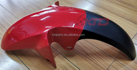 Carénage Arrière YZF R15 V2 Gauche Droit Kit de Carénage Moto Pièce de Carrosserie Cache Arrière Assy