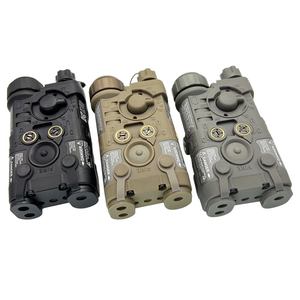 2024 L3 NGAL Puntero láser IR Iluminado/Rojo VIS Laser Deluxe <span class=keywords><strong>Ver</strong></span> - Product Image 1