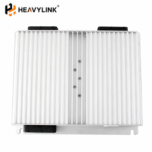 ตัวควบคุมเครื่องยนต์ HEAVYLINK ECU VOE1185050 สำหรับรถขุดรุ่น A25D A25E A30D A30E A35D A35E A40D - Product Image 2