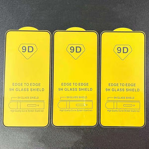 9H 9D HD Clear Anti-Scratch Cell Phone Protector <span class=keywords><strong>de</strong></span> pantalla <span class=keywords><strong>de</strong></span> vidrio templado Película móvil para Sumsung Galaxy S22 S23 Ultra - Product Image 5