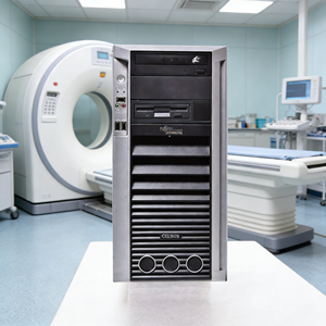 Workstation Fujitsu Radis M460 per Siemens P/<span class=keywords><strong>N</strong></span> 10498108 - Raggi X - Product Image 3