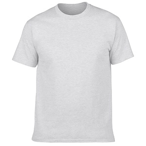 T-shirt 100% coton personnalisé avec impression sérigraphique, qualité excellente, professionnel. - Product Image 1