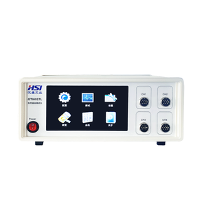 Testeur complet <span class=keywords><strong>de</strong></span> charge rapide à quatre canaux Hansheng Gongye GTI6027L - Protocole monocanal 30V/10A/65W QC3.0 PD3.0 - Product Image 1