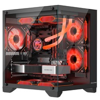 Core I7-12700F 12th Generation 4.90 GHz Gaming Pc DDR4 16GB 32GB SSD 1TB RTX 2060 3060 12GB GDDR6 Win 10 New Desktop Computer