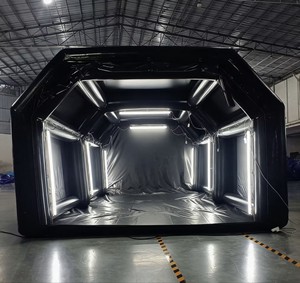 Cabine <span class=keywords><strong>de</strong></span> <span class=keywords><strong>peinture</strong></span> automobile, cabine <span class=keywords><strong>de</strong></span> pulvérisation portable, tente <span class=keywords><strong>gonflable</strong></span> avec système <span class=keywords><strong>de</strong></span> filtration, cabine <span class=keywords><strong>de</strong></span> <span class=keywords><strong>peinture</strong></span> <span class=keywords><strong>gonflable</strong></span> pour voiture - Product Image 2