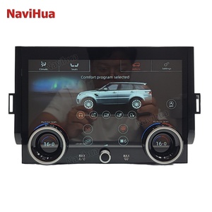 Panneau de commande de climatisation Navihua AC pour Land Rover Range Rover Sport L494 2013-2017, écran tactile LCD - Product Image 4
