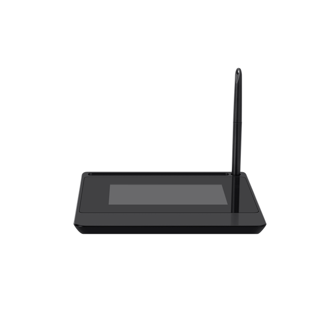 YF0503 Sign Writing Drawing Pen Tablet Best Sale Electronic Signature Pad Graphics Tablet