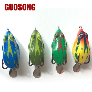 เหยื่อ<span class=keywords><strong>ตก</strong></span><span class=keywords><strong>ปลา</strong></span>รูปกบหางกระโปรงยาว12กรัมเหยื่อ<span class=keywords><strong>ตก</strong></span><span class=keywords><strong>ปลา</strong></span>แบบกระโดดทำจาก<span class=keywords><strong>ยาง</strong></span> - Product Image 3