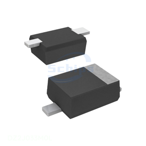 DZ2J033M0L SC-90, SOD-323F Diodes Buy Electronics Components Online Authorized Distributor - Product Image 1