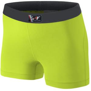 GAF Nouveau modèle Meilleur short de compression professionnel personnalisé Short de compression en spandex pour hommes - Product Image 2