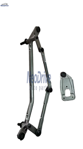 Tringlerie d'<span class=keywords><strong>essuie</strong></span>-<span class=keywords><strong>glace</strong></span> avant de pièces automobiles avec pièces de carrosserie OE 10229105 sans <span class=keywords><strong>moteur</strong></span> pour MG RX3/ZS - Product Image 3