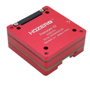 HDzero Tự Do V2 Vtx Kit 5.8Ghz Kỹ Thuật Số Video <span class=keywords><strong>Transmitter</strong></span> Đối Với 3-5 Inch HD <span class=keywords><strong>UAV</strong></span> MSP UART Cổng Cáp Điện RC FPV Racing Từ Xa - Product Image 5