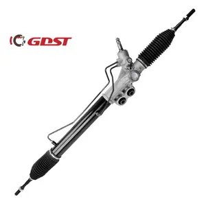 GDST Power Steering Rack Pinion kinerja Bagus Untuk Nissan ARMADA NP300 NAVARA Xterra Frontier Frontier 49001-ZP00A