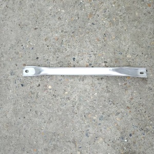 Soporte de torre de puntal de refuerzo delantero izquierdo para BMW 5Series G31 G30 G38 <span class=keywords><strong>2017</strong></span> y piezas de carrocería posteriores-51617416969 51617416970 - Product Image 4