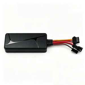 Traceur GPS 4G LTE pour véhicule, voiture, moto, antivol, géolocalisation, historique des trajets, dispositif de suivi GPS pour moto - Product Image 4