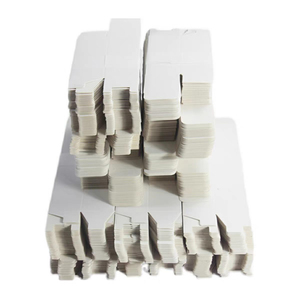 Venta al por Mayor de Fábrica: Cajas de Cartón Blanco Genéricas, Embalaje Blanco Reforzado, Alfombrillas para Ratón Personalizables con Logotipos Impresos y Diseños - Product Image 4