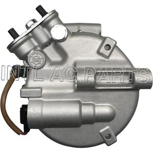 Compressore AC Auto PXC16 per OPEL <span class=keywords><strong>Astra</strong></span> J 2.0 L <span class=keywords><strong>CDTI</strong></span>, per GM Vauxhall Insignia A Berlina e Station Wagon, SAAB 9-5 13232307 1605 - Product Image 4