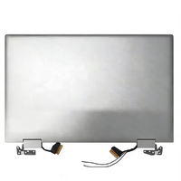 Écran tactile LCD complet de remplacement 15,6 pouces pour HP Envy x360 15-EW 15-EW0007NL 15-EW0007NN FHD 1920x1080