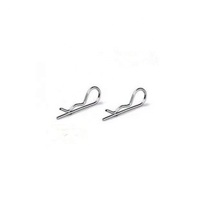 Trung QUốc Dây Hình Thành Mùa Xuân R Loại Khóa Mùa Xuân Clips - Product Image 6