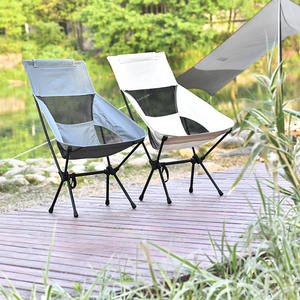 NINGBO <span class=keywords><strong>GO</strong></span> Vente en gros de haute qualité pas cher et quantité minimale de commande bas Chaises de <span class=keywords><strong>camping</strong></span> pliables et portables pour l'extérieur <span class=keywords><strong>Chaise</strong></span> de plage pliante pour le <span class=keywords><strong>camping</strong></span> - Product Image 3