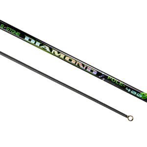 Телескопический карбоновый стержень Newbility, 4 секции, 4 м, 6 м, 24 т - Product Image 2