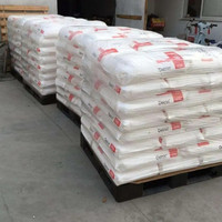 Prix de gros Delrin POM-100P 500P 900P 300TE 500AL 100AL 500AF 100AF injection Résine acétal