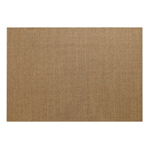 Tappeto in Lino Naturale e Sisal Fatto <span class=keywords><strong>a</strong></span> Mano 1,6*3,9 Piedi, Runner Rustico Vintage per Ingresso, Soggiorno, Camera <span class=keywords><strong>da</strong></span> Letto, <span class=keywords><strong>Cucina</strong></span>, Imbottito - Product Image 1
