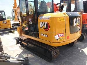 Para Miniexcavadoras 307E2 306E2 307E 308C 303 305.5E2 305.5E, Buen Estado, Pocas Horas de Trabajo, 5.5 Toneladas, Modelo 2023, 0.25M - Product Image 4