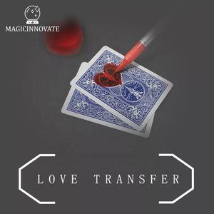 อุปกรณ์มายากล,อุปกรณ์มายากลสำหรับคนรักการแสดงบนถนนอุปกรณ์มายากลของเล่นโรแมนติก - Product Image 2