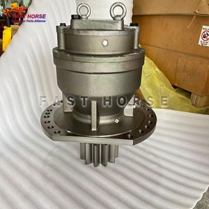 Hangood 374 Conjunto de Accionamiento de Giro Derecho 584-2690 para Excavadora Grande/Mini de 74 Toneladas, Piezas de Reductor de Giro, 1 Año de Garantía, Hecho en China - Product Image 2