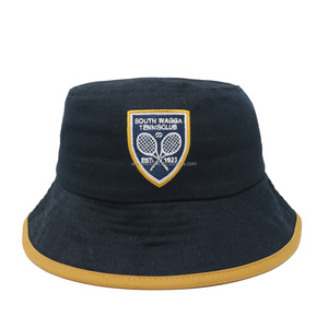 Chapeau Bob Unisexe en Velours à Large Bord, Sportif et Décontracté, Imperméable, Quatre Saisons, pour Cyclisme, Randonnée, Pêche et Usage Quotidien - Product Image 1