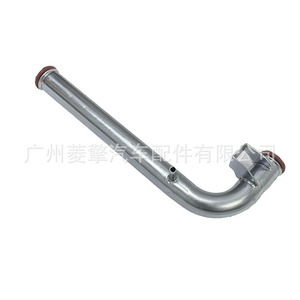 Manguera de refrigerante Mitsubishi MD307137 para Pajero V43 V45 V73 V93, pieza de repuesto - Product Image 2