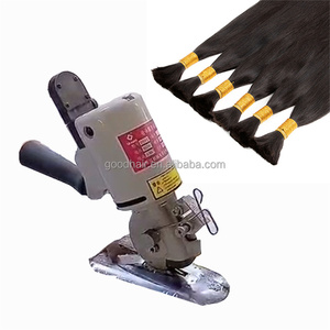 Proporcionar enseñanza de cabello a granel <span class=keywords><strong>para</strong></span> <span class=keywords><strong>trenzas</strong></span> Máquina cortadora Producir cabello a granel Herramientas - Product Image 4
