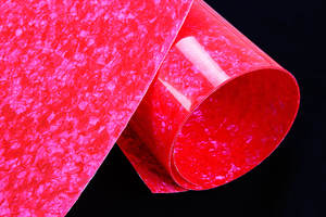 Láminas de Celuloide de Nácar de Excelente Calidad, Corte Bridgevia, para Manualidades, Decoración de Tambores, Accesorios Personalizados para Acordeón - Product Image 5