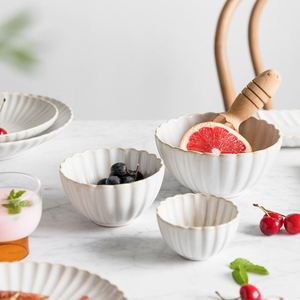 Vajilla de Porcelana, Platos de Cerámica para Cena, Venta al por Mayor - Product Image 3
