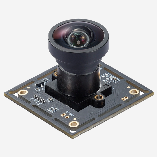 IMX462 2MP Low Light 1080P USB Camera Module H.264 Night Vision CMOS Sensor for Embedded Vision