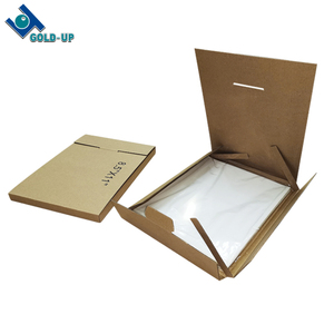 <span class=keywords><strong>Film</strong></span> jet d'encre étanche Gold-up pour l'impression d'écran positif Matériaux d'impression de haute qualité - Product Image 2