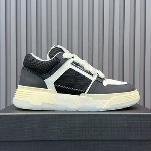 مصمم أحذية أميري فاخرة عالية الجودة أحذية كاجوال وجري للرجال والنساء أحذية رياضية مخصصة أحذية رياضية نمط المشي - Product Image 5