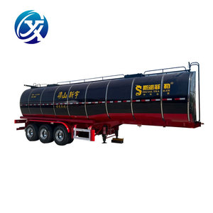 40000 45000 60000 lít 40-50m3 công suất cao LPG tàu chở dầu để bán công suất lớn - Product Image 3