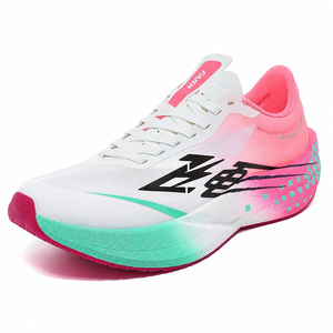 Zapatos Casuales de Malla para Hombre, Estilo Deportivo, Ultra Ligeros, con Placa de Carbono, Logotipo Personalizado, Unisex, para Correr - Product Image 2