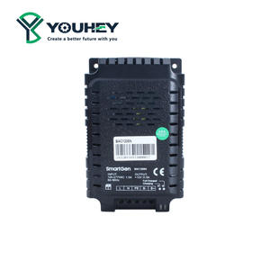 Chargeurs de batteries pour générateurs diesel SmartGen BAC1205N BAC2405 – Catégorie de produits à haute efficacité - Product Image 1