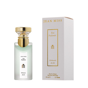 น้ำหอม <span class=keywords><strong>JEAN</strong></span> <span class=keywords><strong>MISS</strong></span> หรูหรา เป็นมิตรต่อสิ่งแวดล้อม กลิ่นหอมหวานแบบผลไม้และดอกไม้ ติดทนนาน ใช้ได้ทุกวัน ให้ความรู้สึกหรูหรา ทันสมัย ขายส่ง - Product Image 6